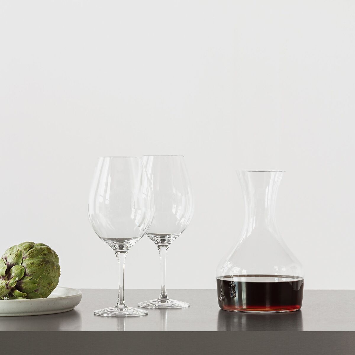More Vinglass XL 61 cl 4-pack