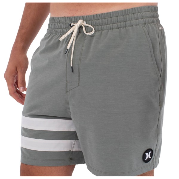 Hurley - Phantom Eco Block Party Volley 17' - Short de bain