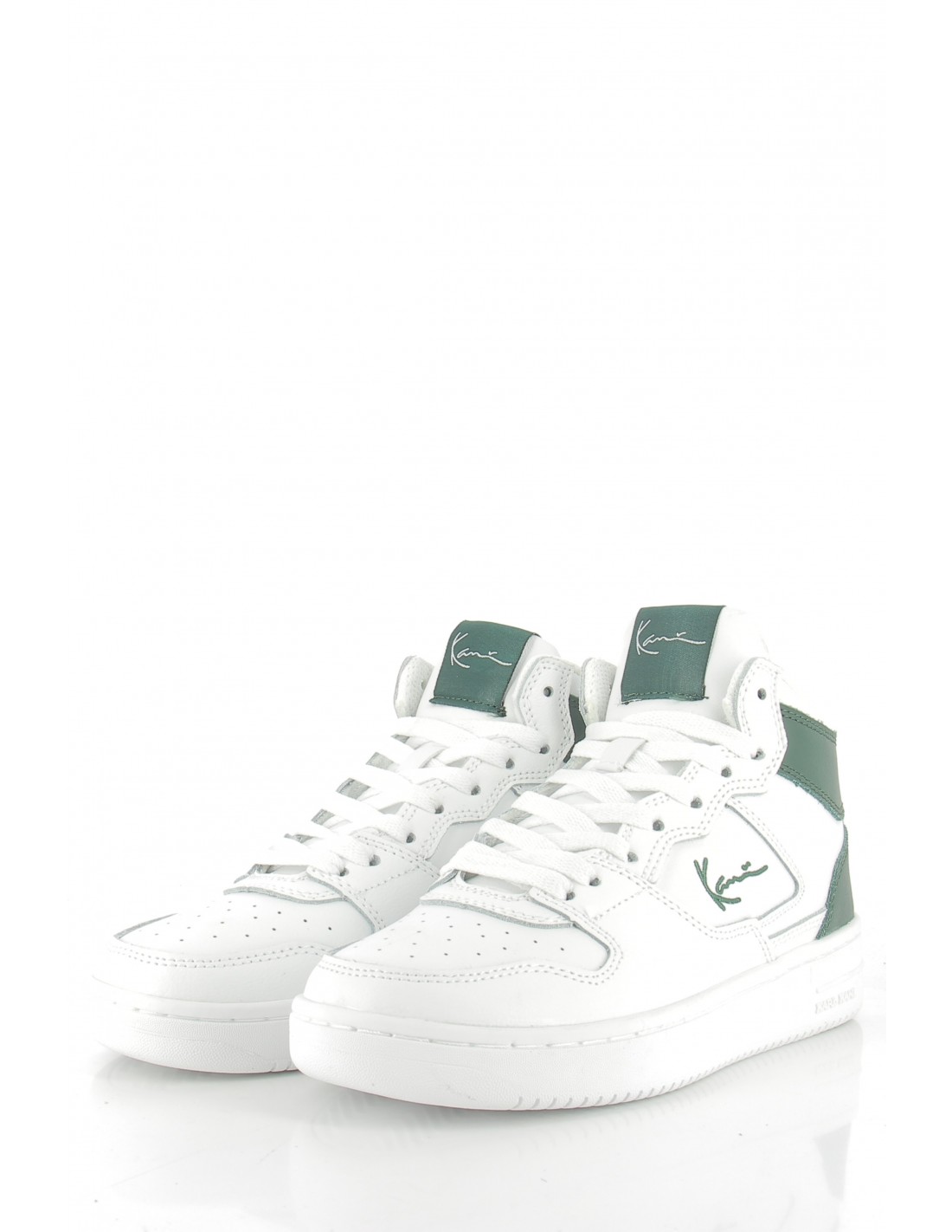 karl kani Sneakers kani 89 high Femme