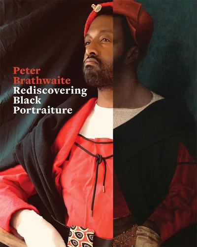 Rediscovering Black Portraiture (Hardback)