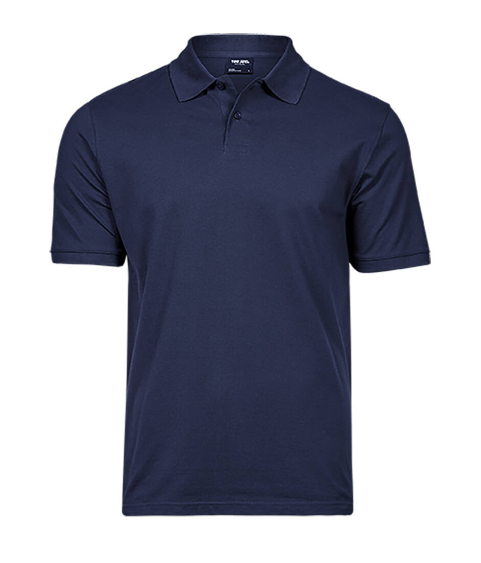 TEE JAYS TJ1400 - Polo Homme Classique Haute Qualité 215