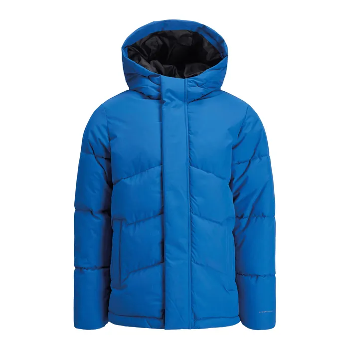 Jack & Jones World Puffer Winterjas Jongens