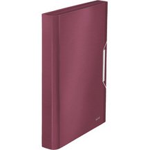 Trieur ménager Style, A4, PP, 6 compartiments