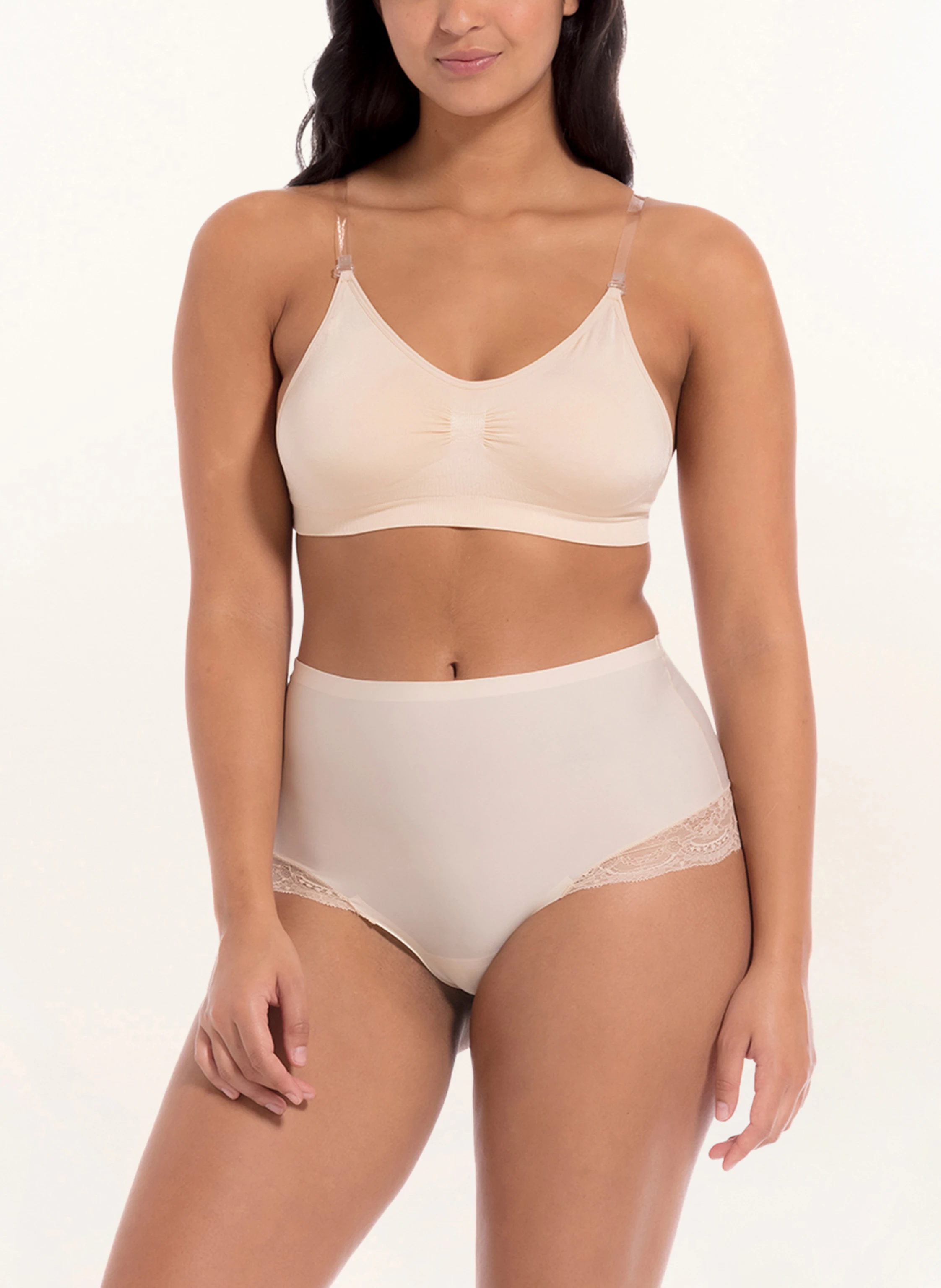 MAGIC Bodyfashion Bustier INVISIBLE COMFORT
