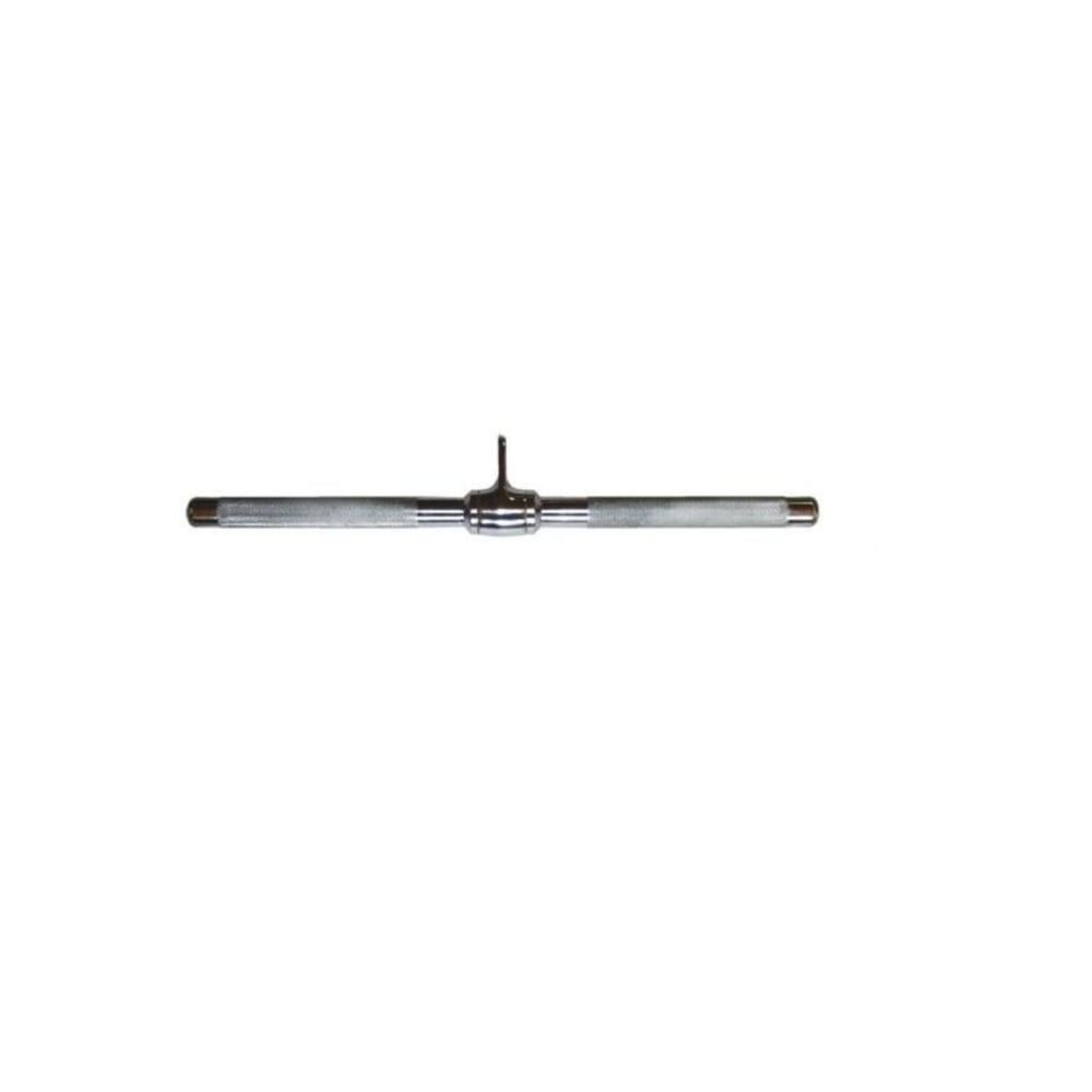 Sport-Knight® Trizeps-/ Bizepsstange, Edelstahl, gerade