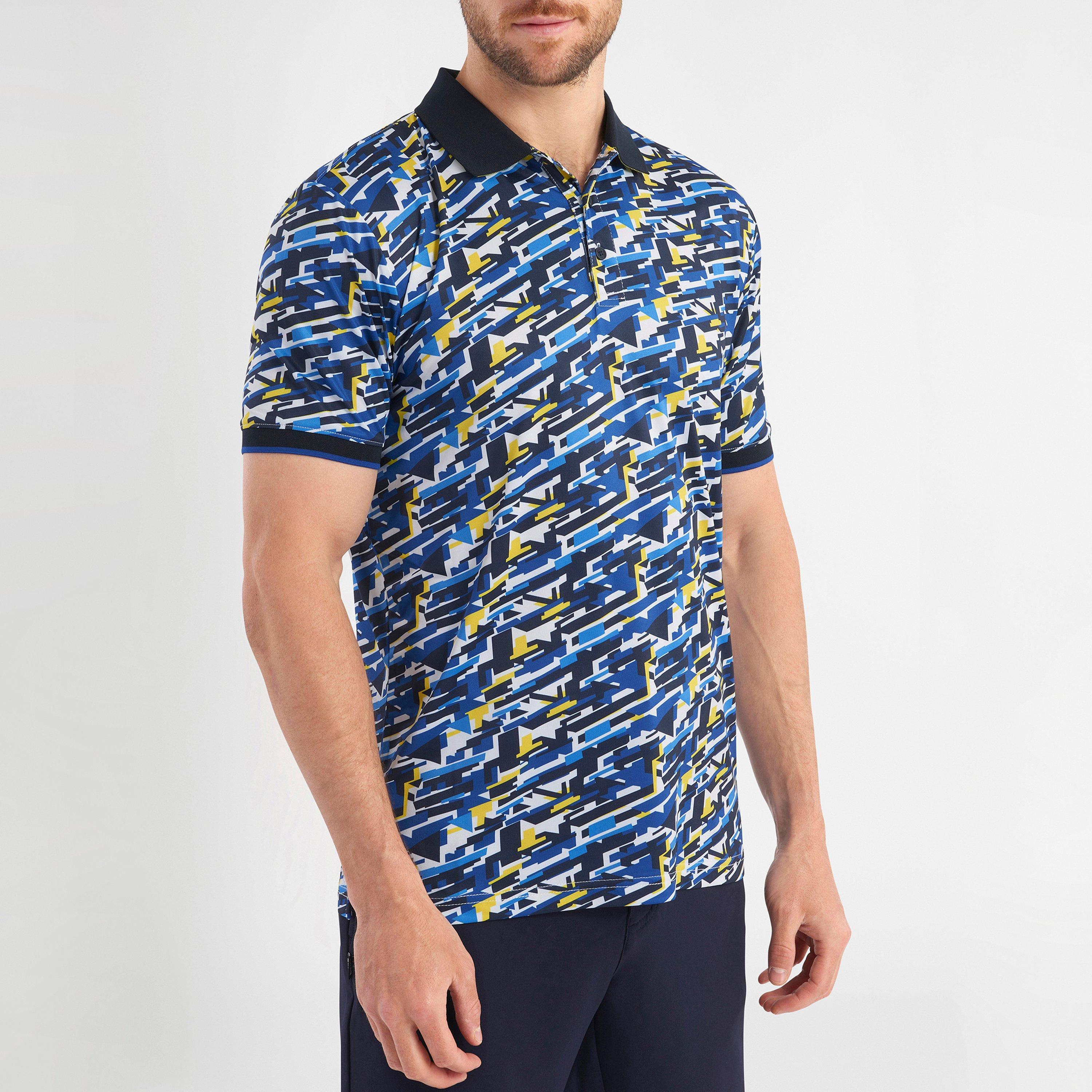 DKNY G Crsstown Polo Sn99