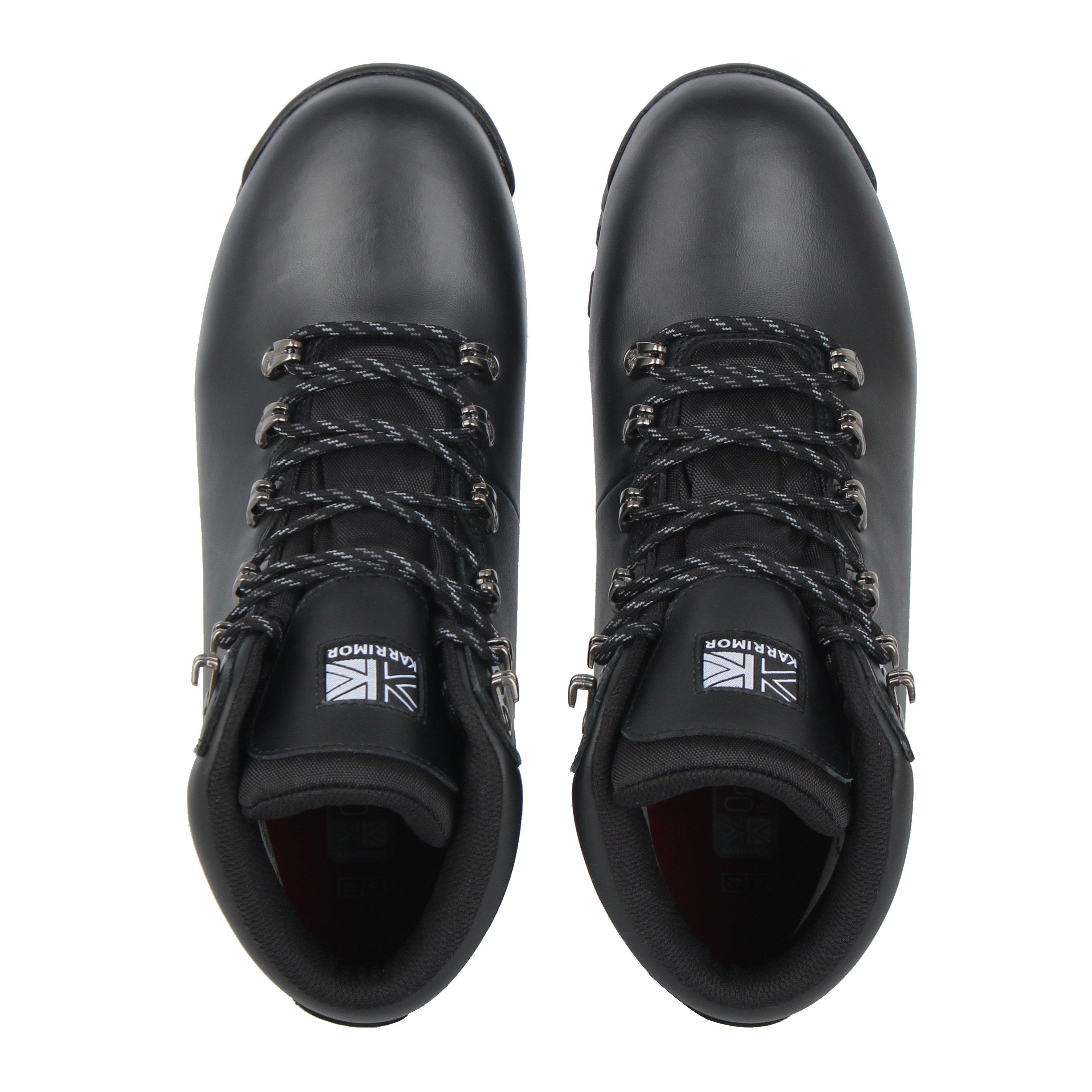 Karrimor Munro Mens Walking Boots