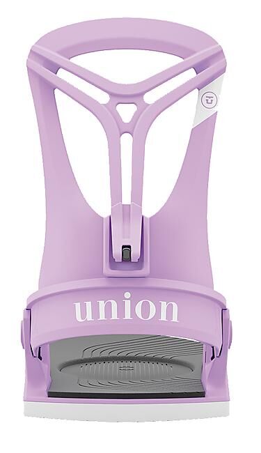 UNION - FIXATIONS ROSA FEMME