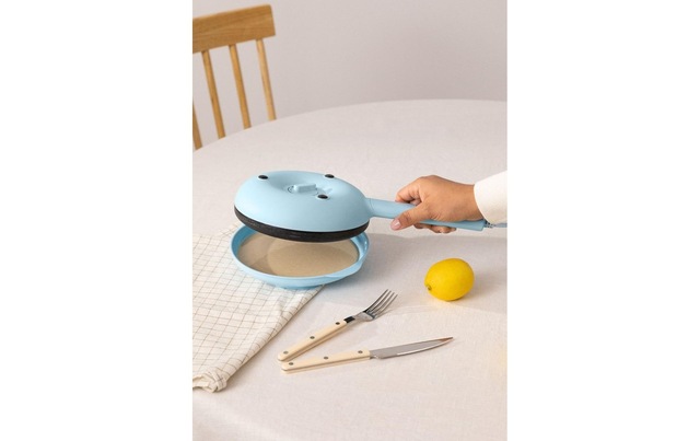 Crêpesmaker »Create« 600 W