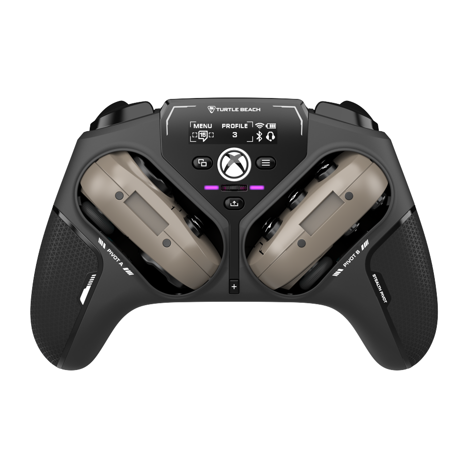 Turtle Beach Stealth Pivot Controller Xbox X