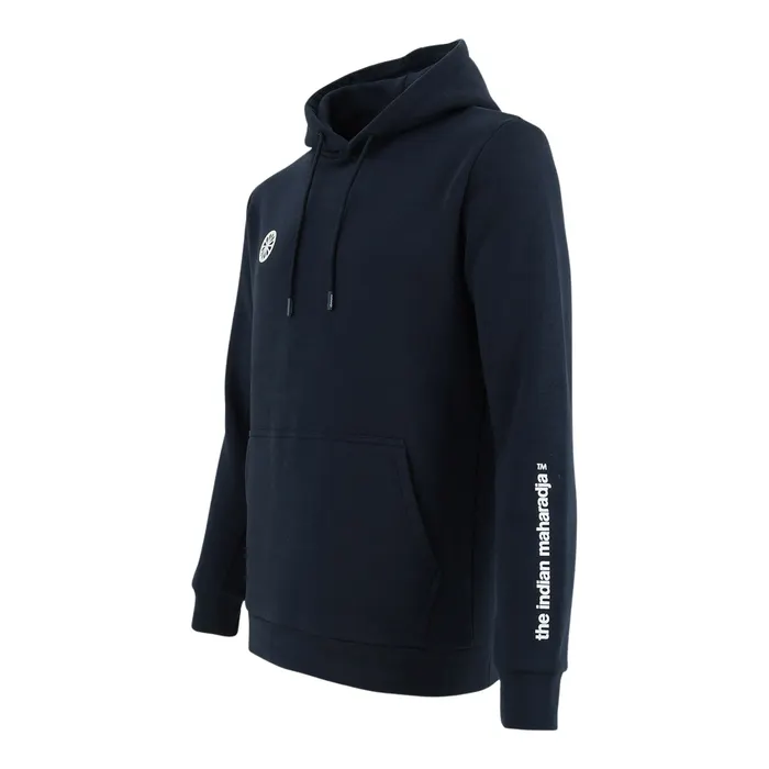 The Indian Maharadja Kota Classic Hoodie Heren
