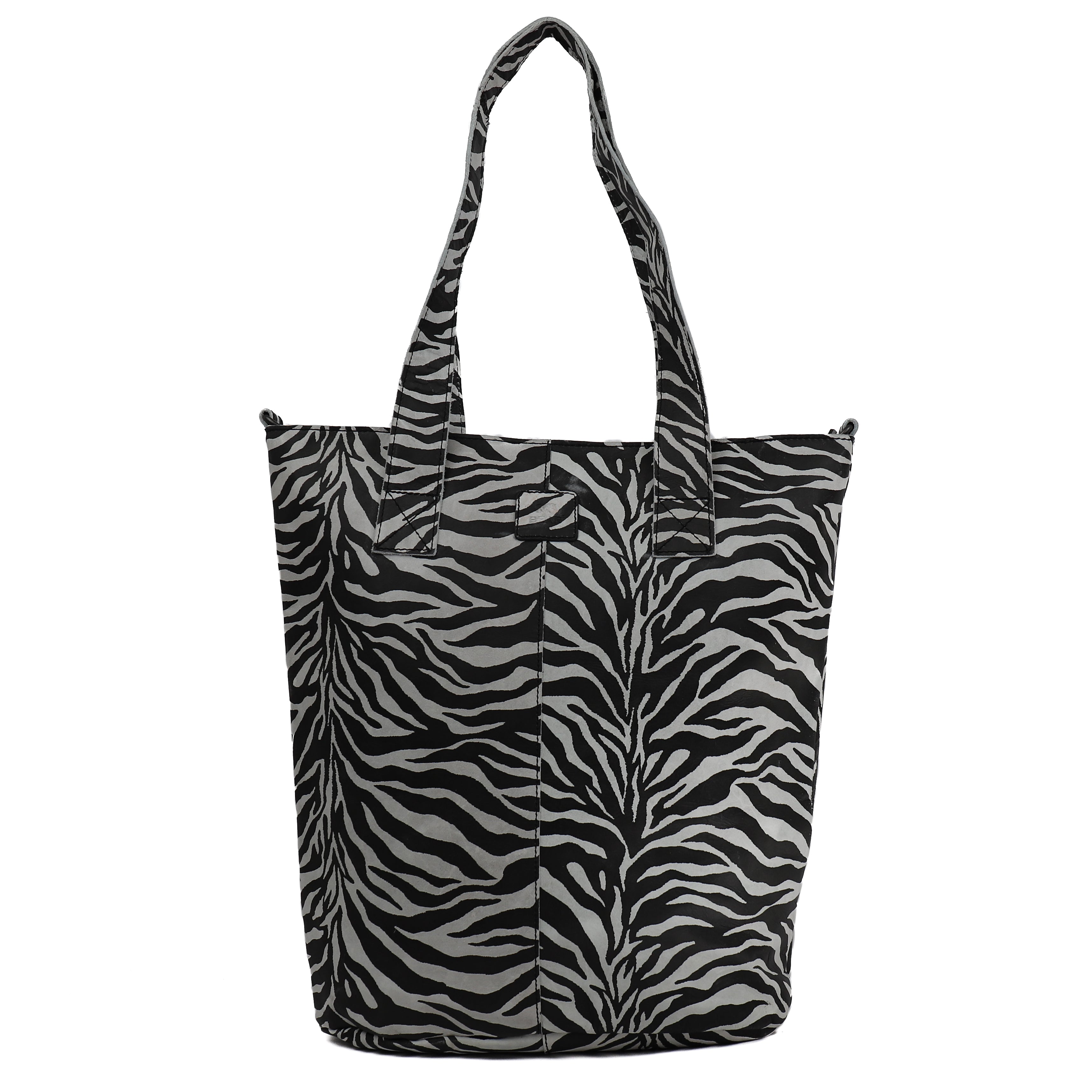 Shopper 'Juul' zebra Zebra
