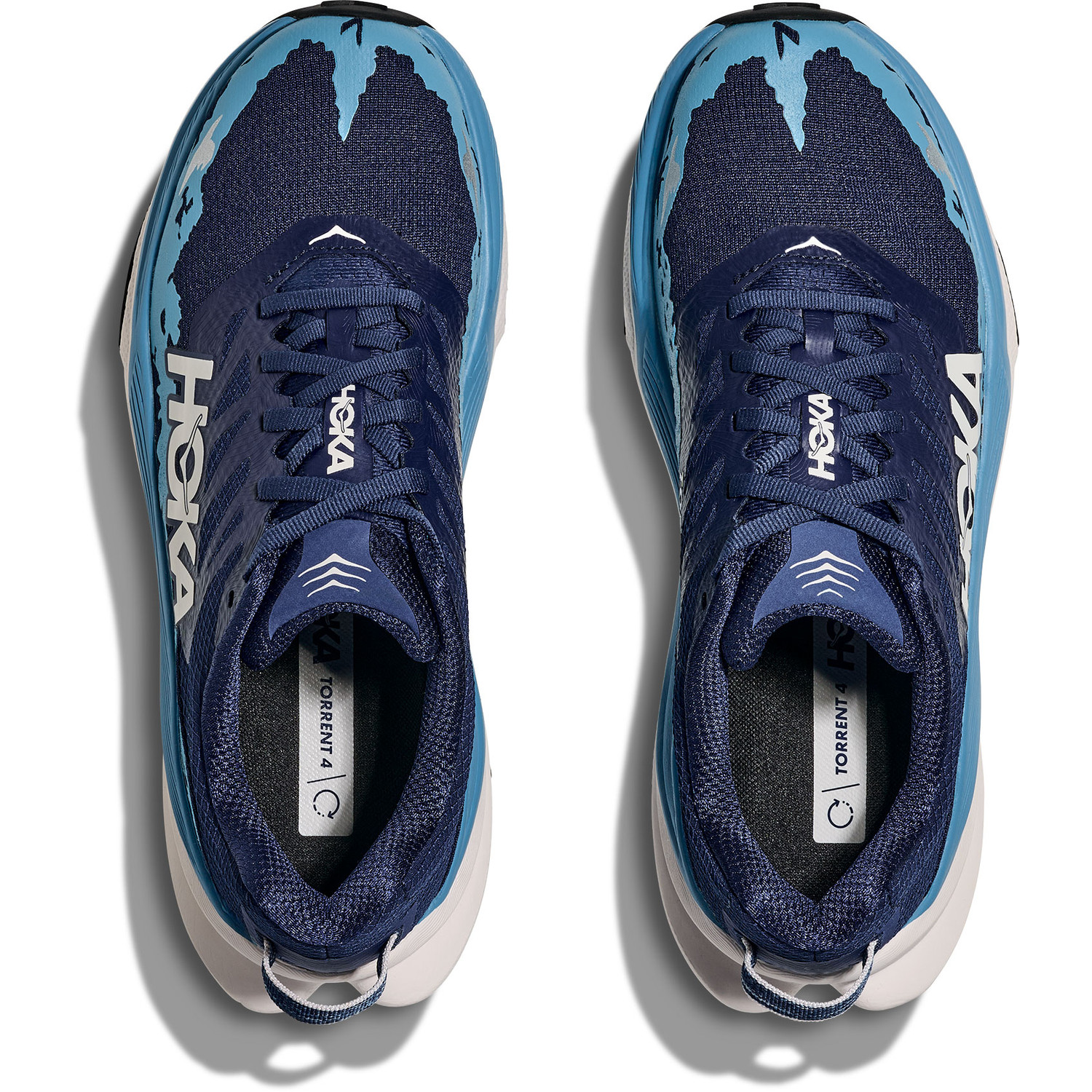 HOKA Torrent 4 Dames