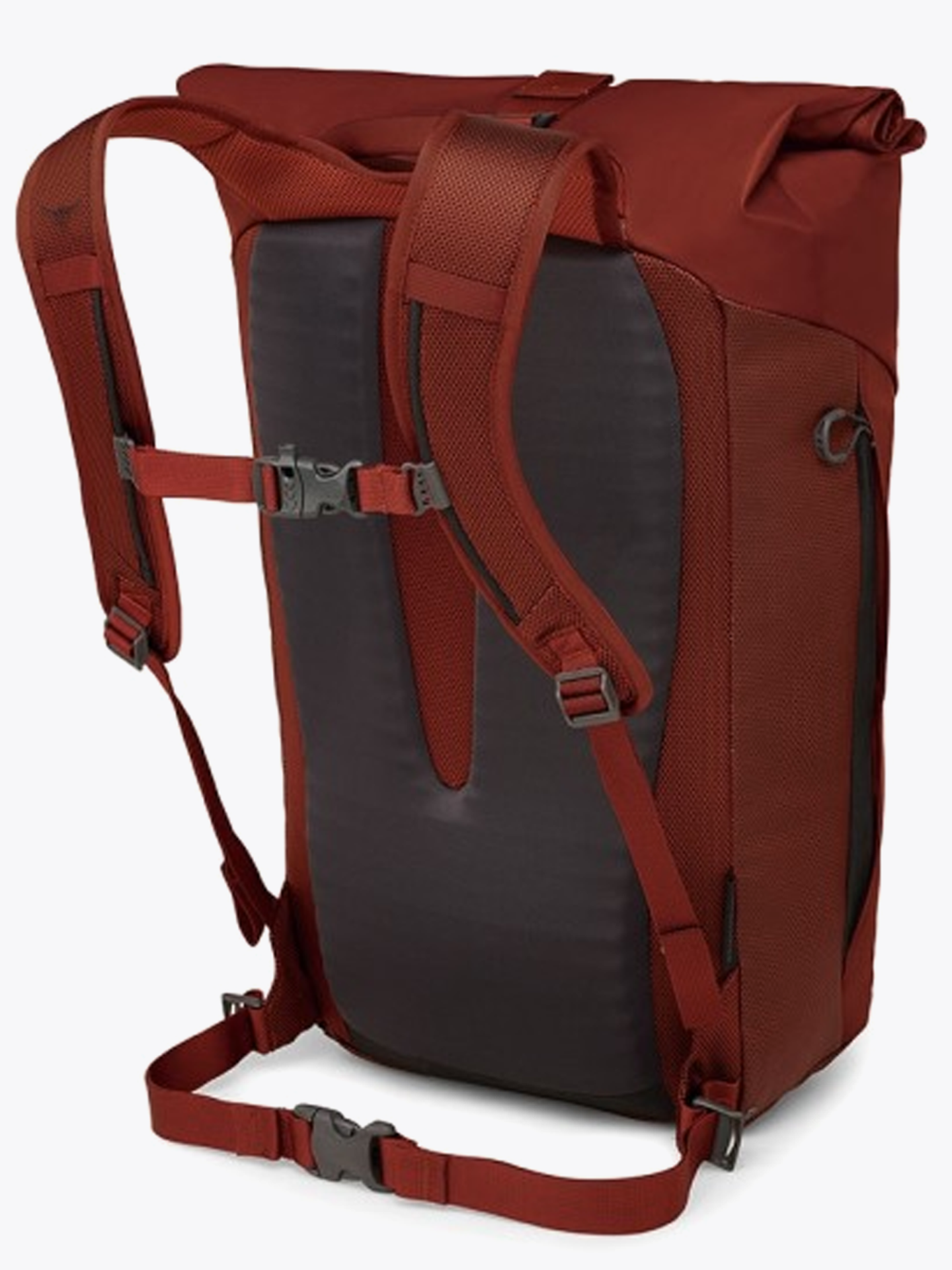 Transporter Flap