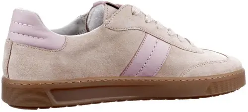 Sioux 41974 Tedroso-Da-717 maat 43 sneaker beige Calandschoen