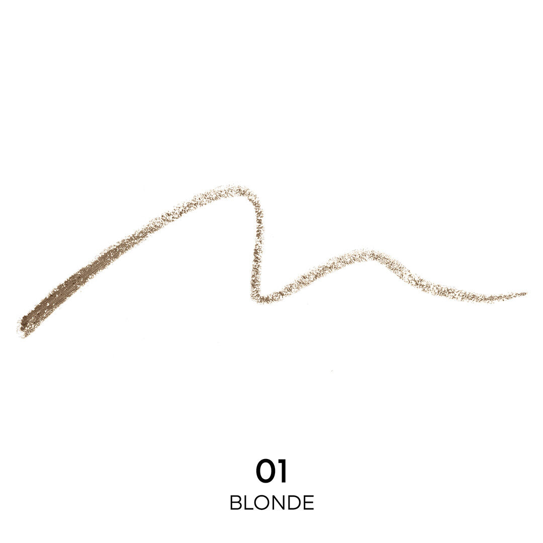 GUERLAIN Brow G Lápis para sobrancelhas