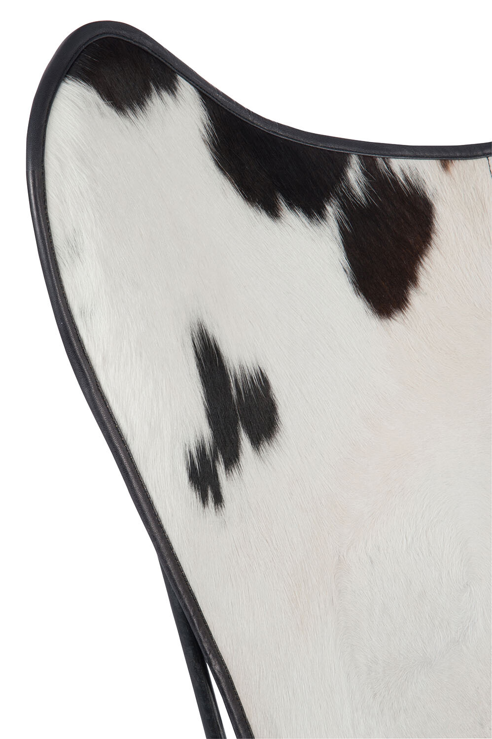 Loungestoel Cow