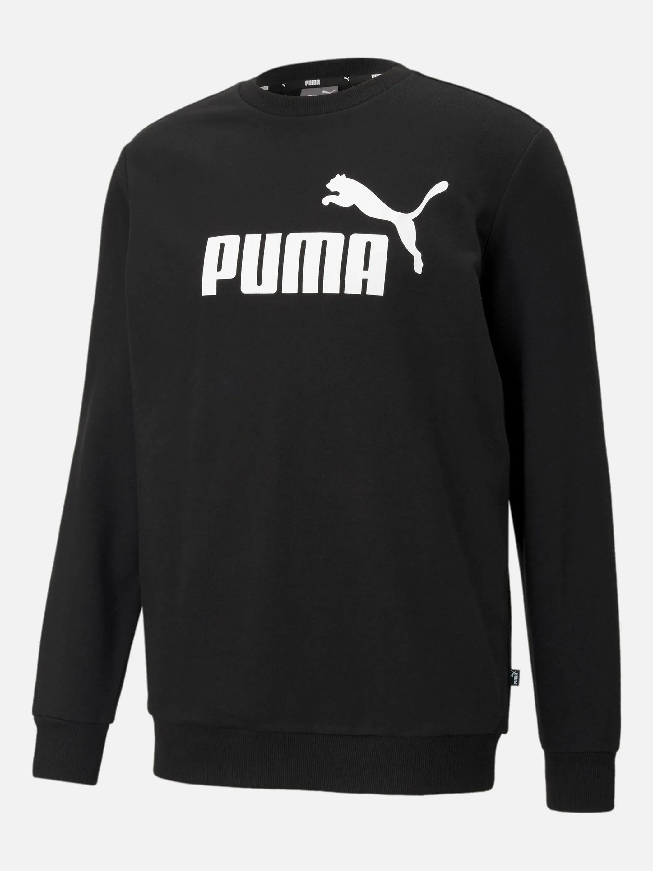 Herren Sweatshirt mit Frontprint