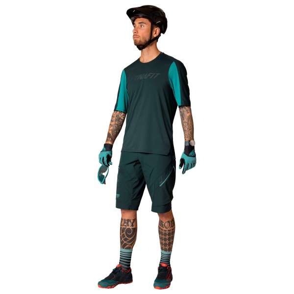 Dynafit - Ride DST Shorts - Pantalon de cyclisme