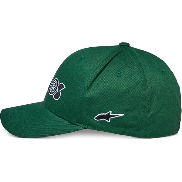 Alpinestars - Casquette Cereal Vert