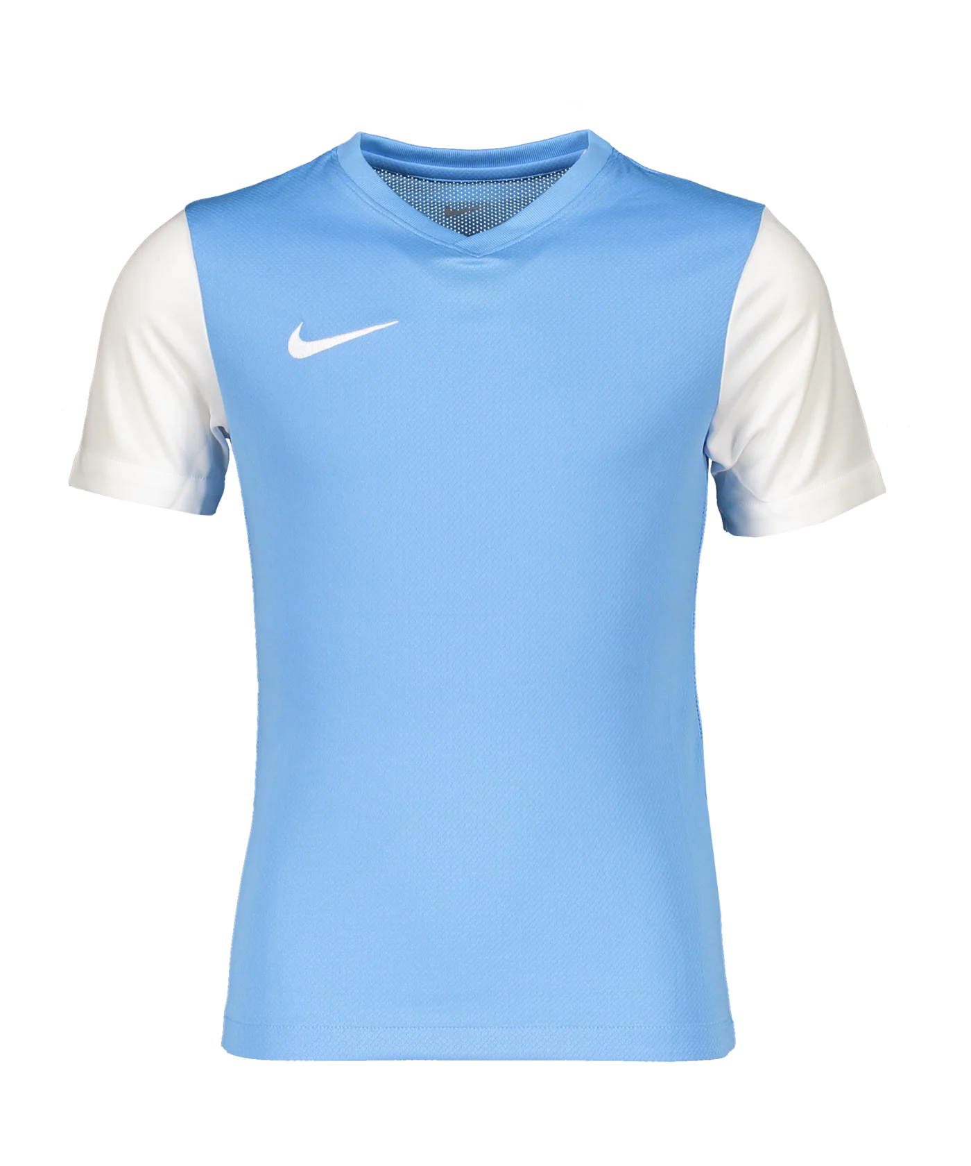 Nike Tiempo Premier II Trikot Kids Blau F412