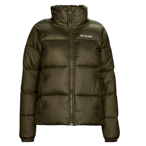 Columbia - Puffect  Jacket - Kaki