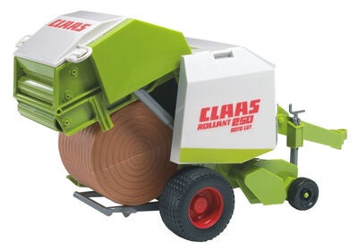 Bruder Claas Rollant 250 Rundballepresse 02121