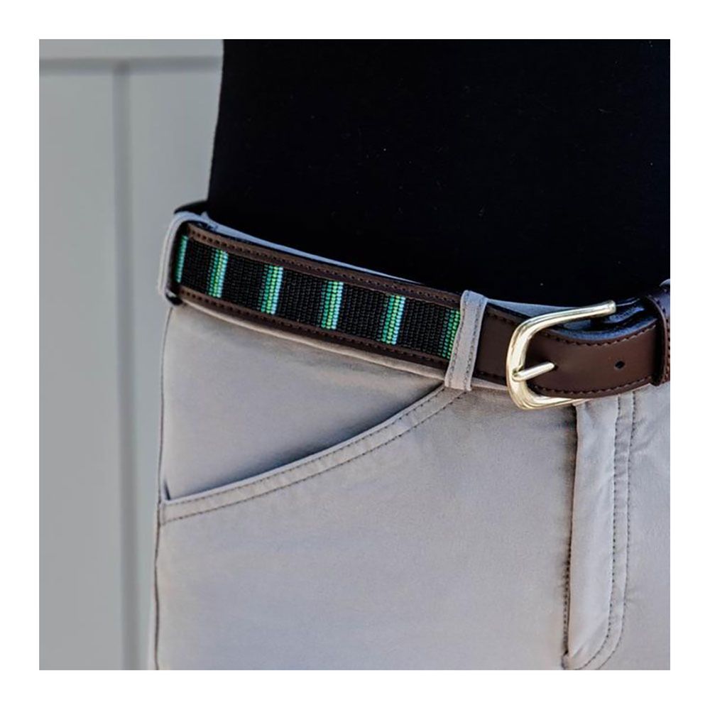 Kentucky PERLES - Ceinture noir