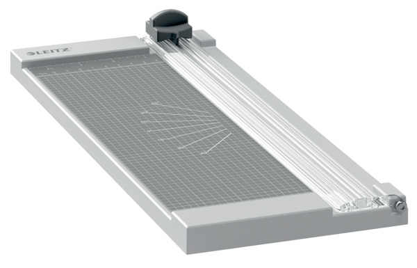 Leitz Precision Home A4 - Trimmer - papir