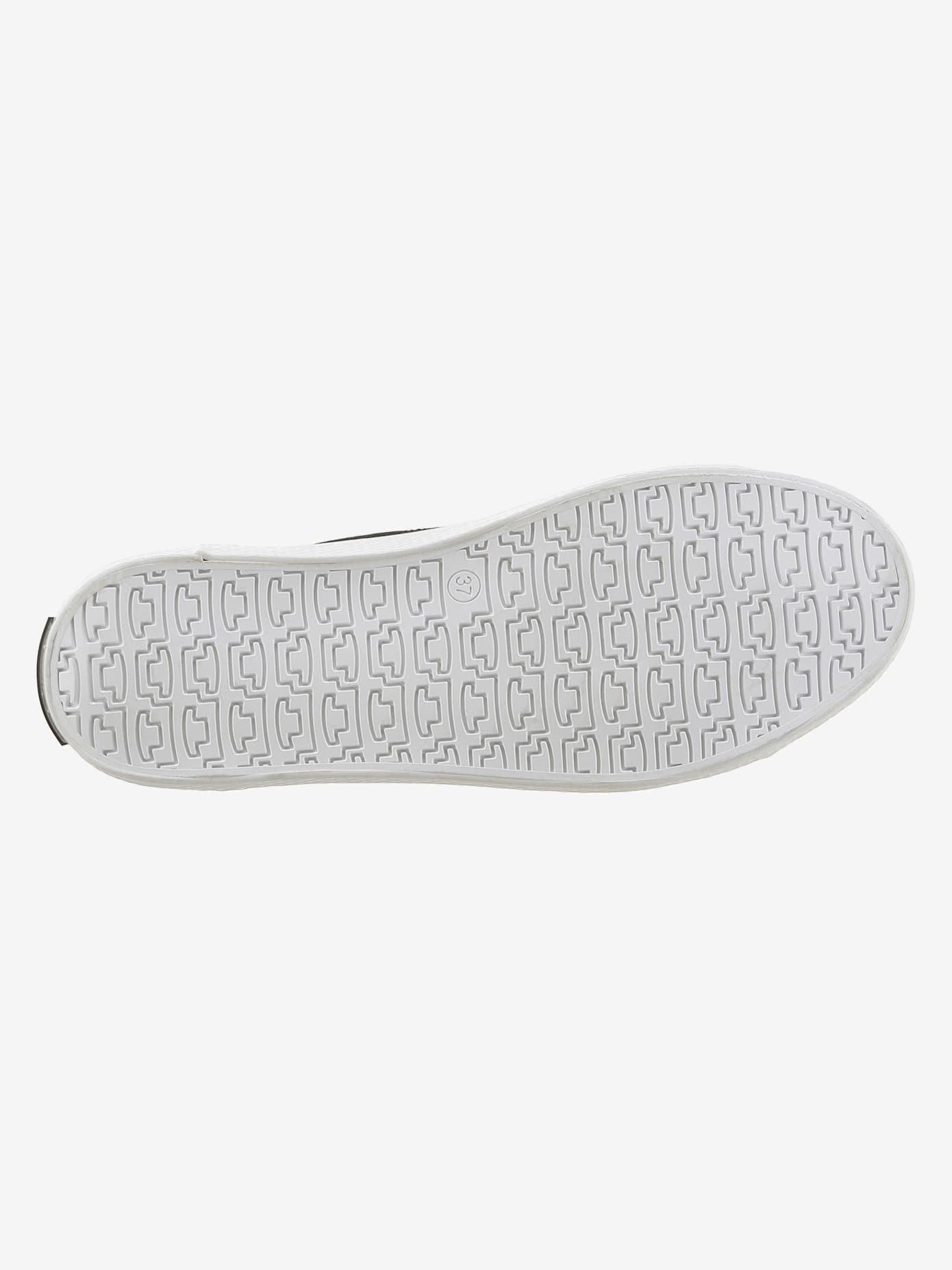 Chaussures à lacets