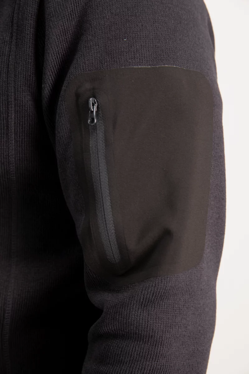 46 NORD Herren Midlayer