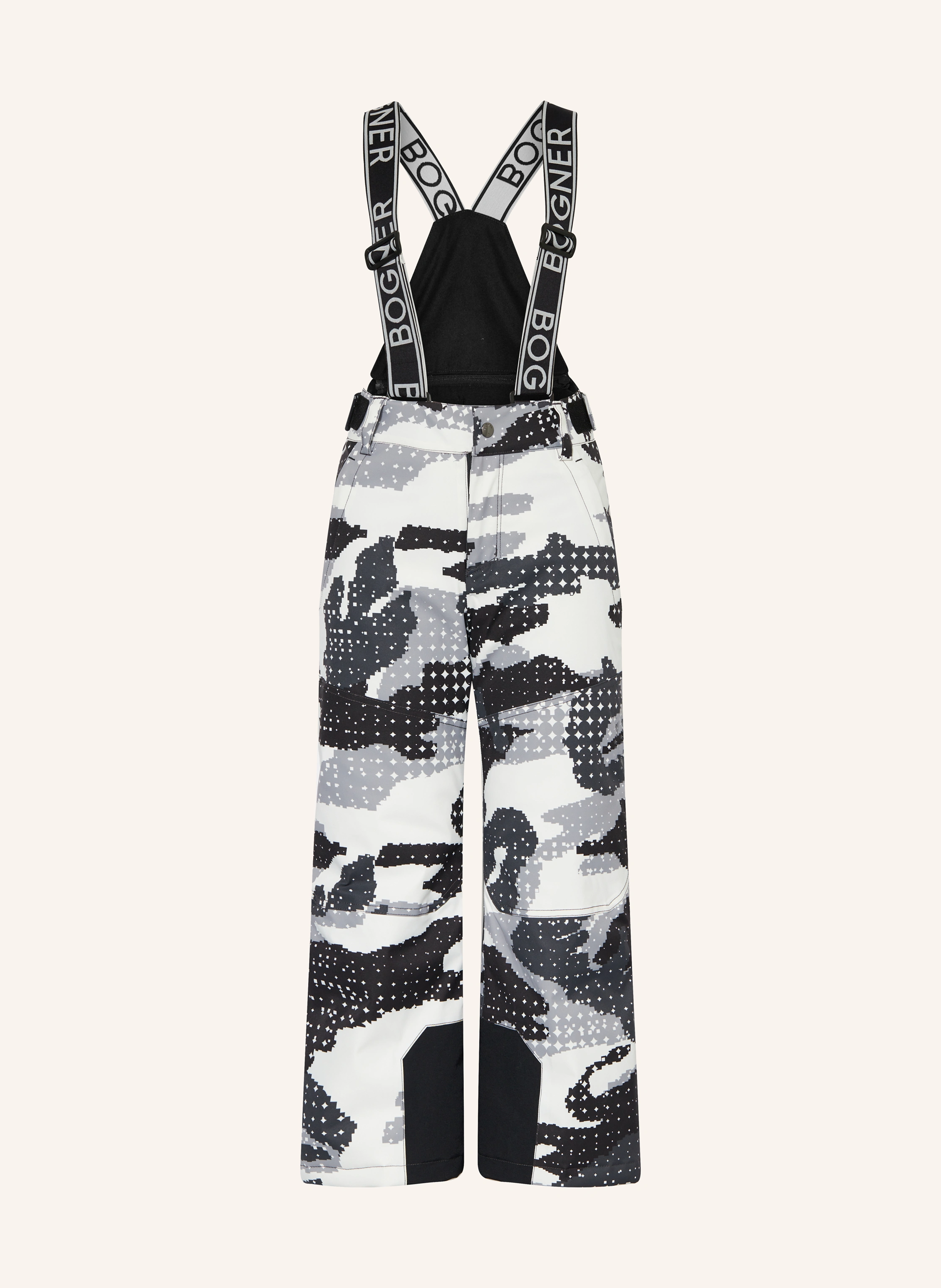 BOGNER Skihose YUKI-T