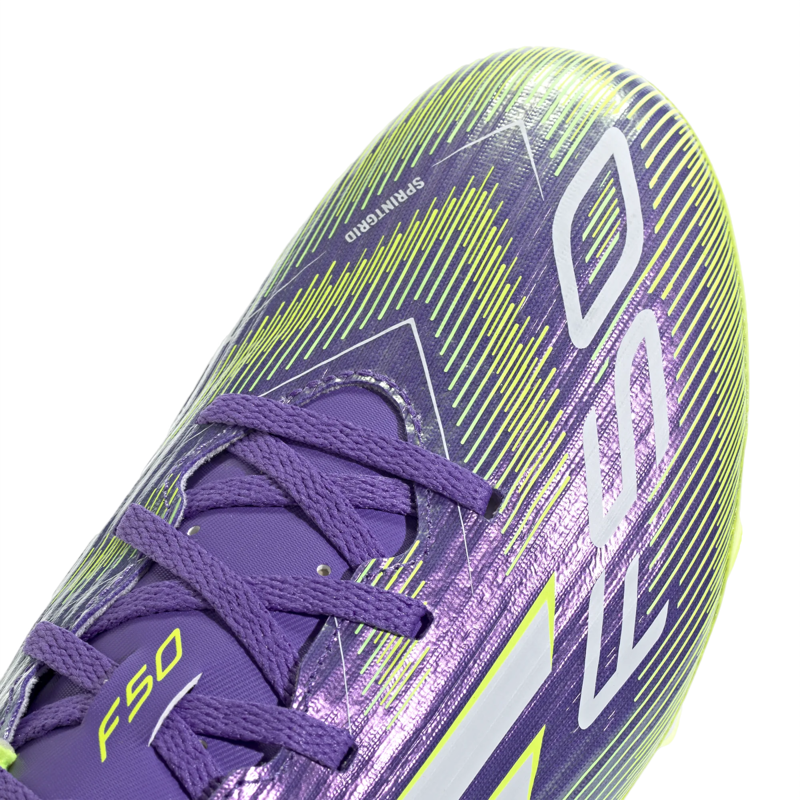 F50 Club FG/MG J Voetbalschoen