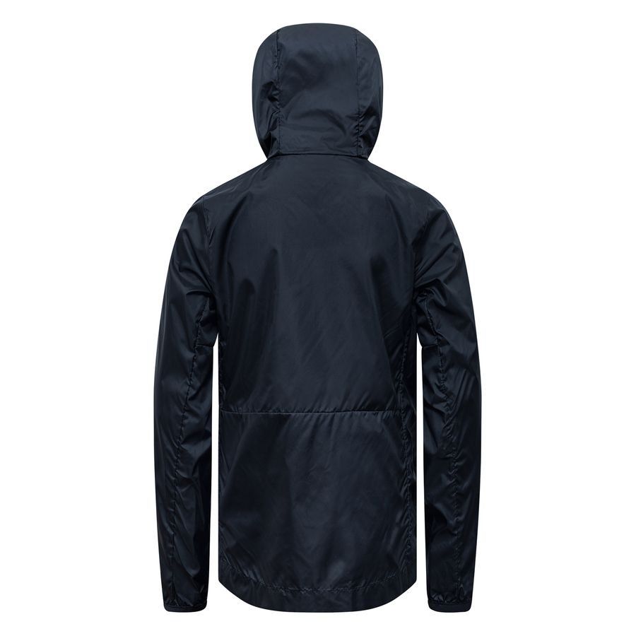 Nike Veste de Pluie Storm-FIT Academy Pro 24 - Noir/Blanc Enfant
