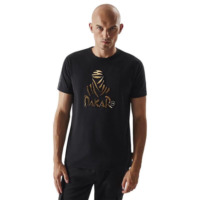 Camiseta Dakar Shoes Dkr Vip Embo