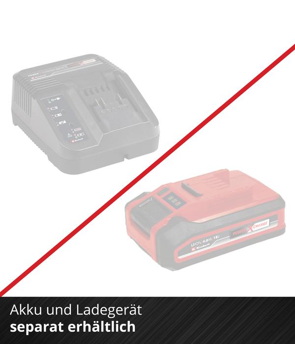 Einhell Akku-Astschere GE-LS 18 Li-Solo