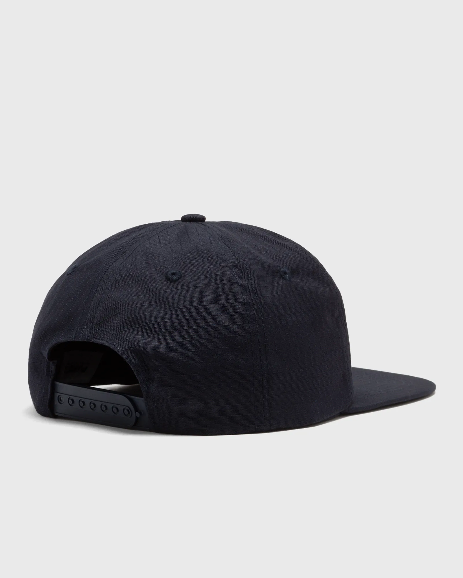 Parlez Ramble 6 Panel Navy