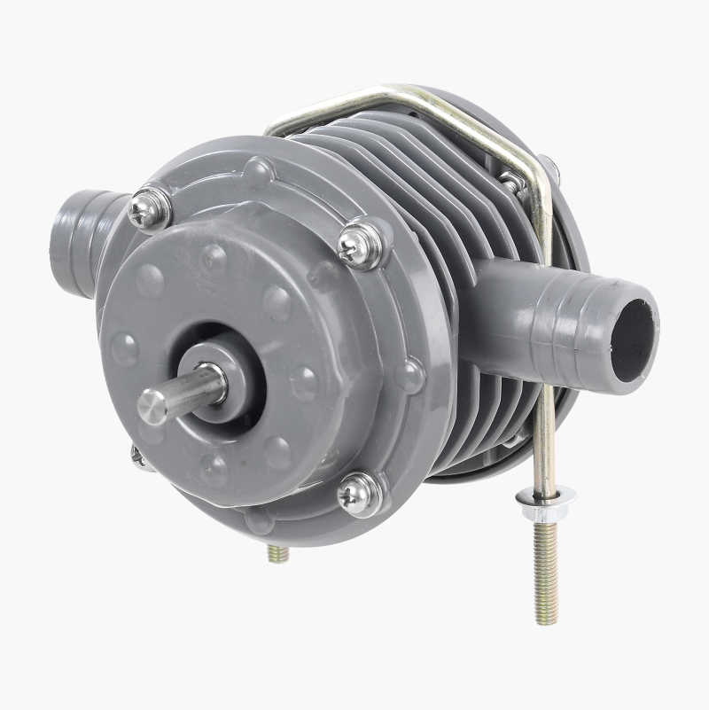 Drillpumpe DMP 2