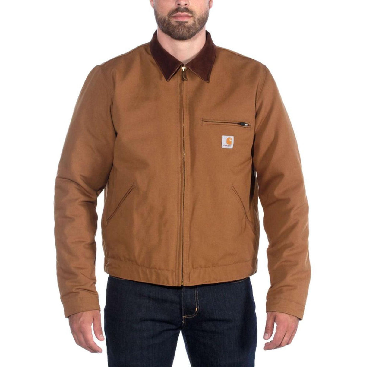 Carhartt<br>Duck Detroit