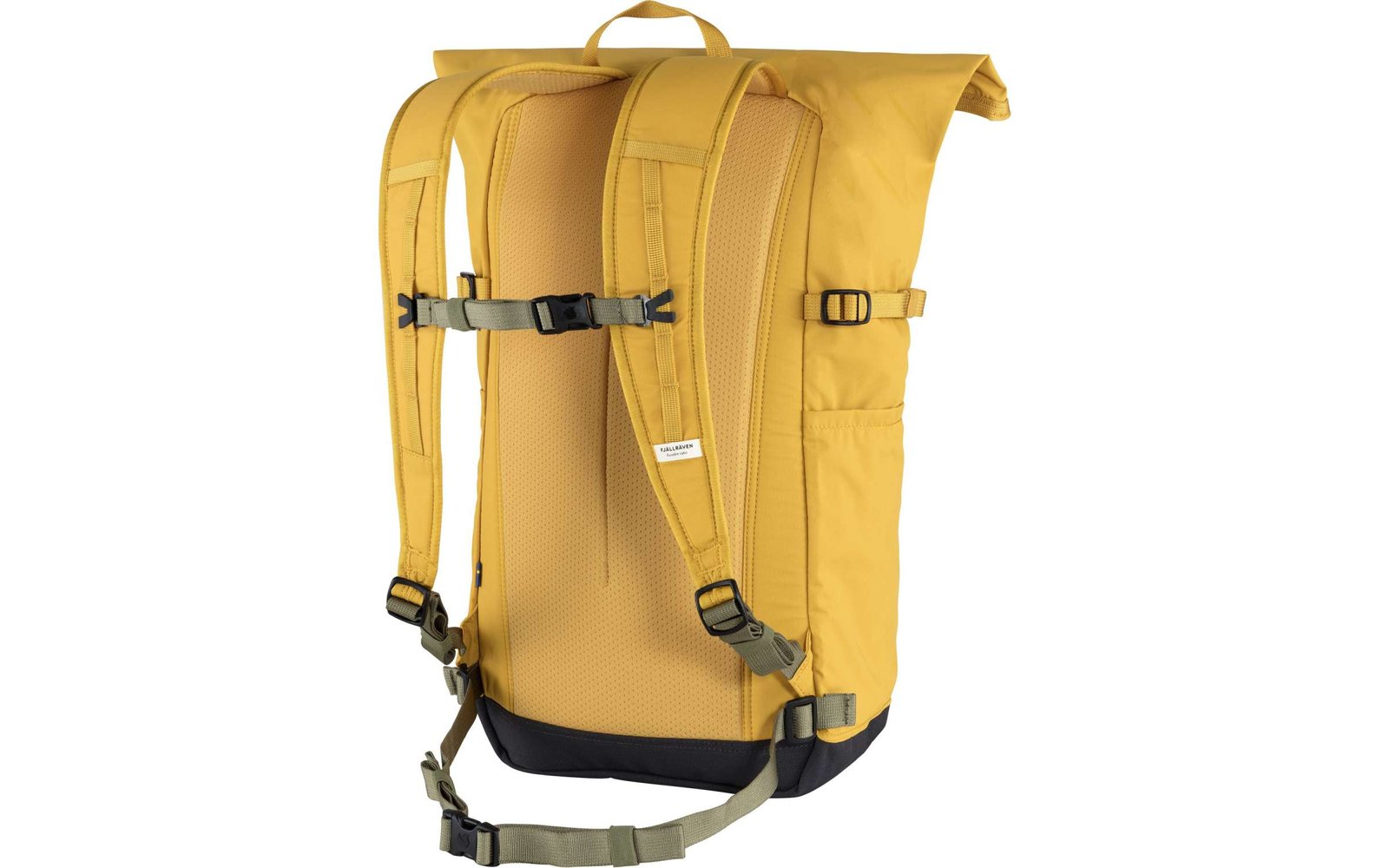 Fjällräven Rucksack High Coast Foldsack 24 Liter Navy