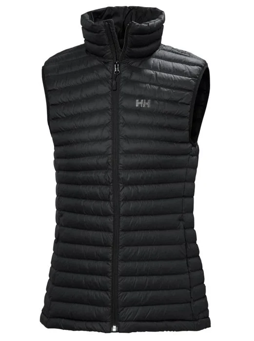 Sirdal Insulator Vest Women damevest