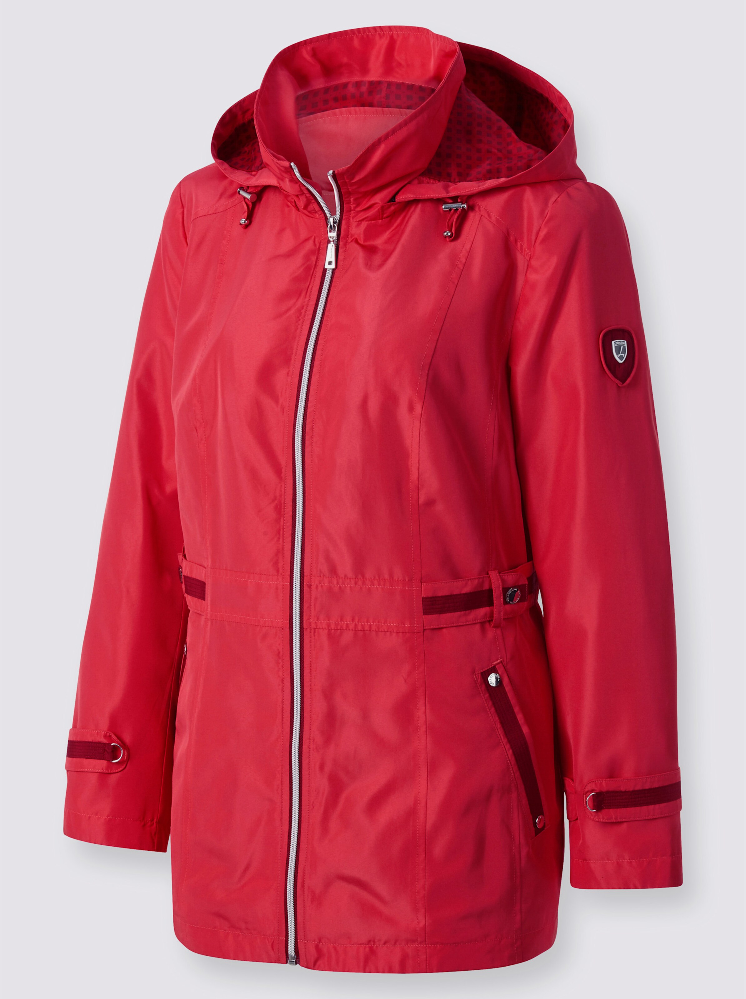 Jacke