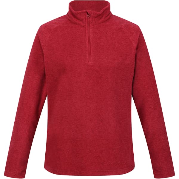 Sweat polaire randonnée REGATTA PIMLO W RUMBA RED