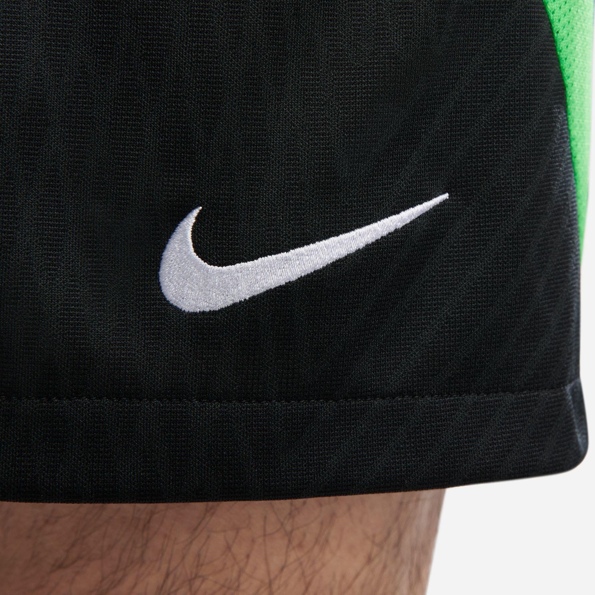 Nike Liverpool Strike Shorts 2023 2024 Adults