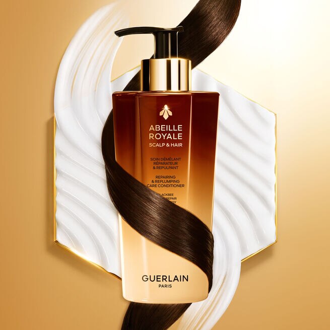 ABEILLE ROYALE SOIN DÉMÊLANT RÉPARATEUR & REPULPANT 290 ML
