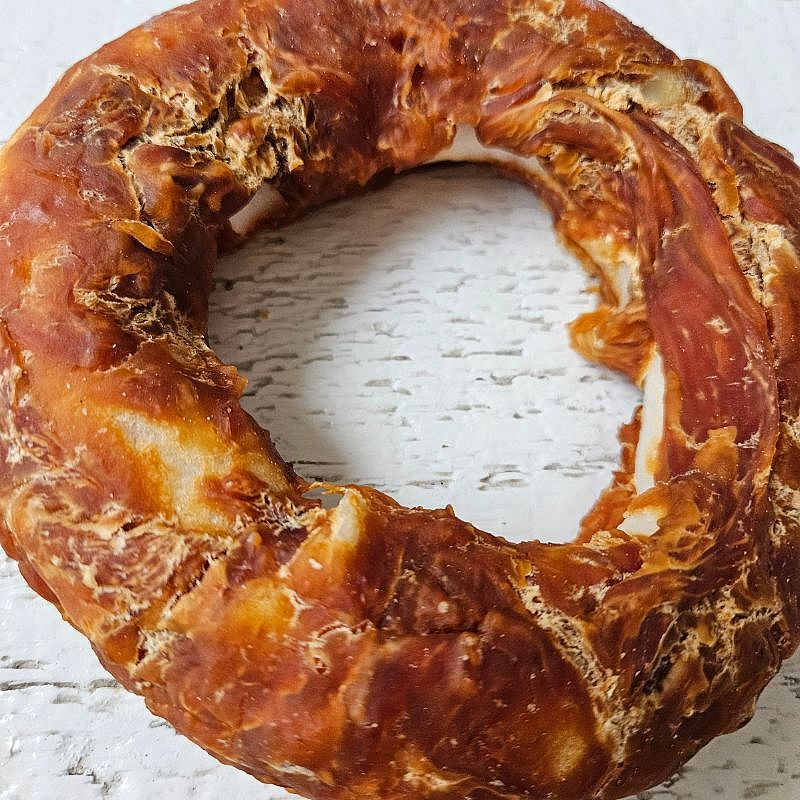 Dierapotheker Donut met Kip | 13277
