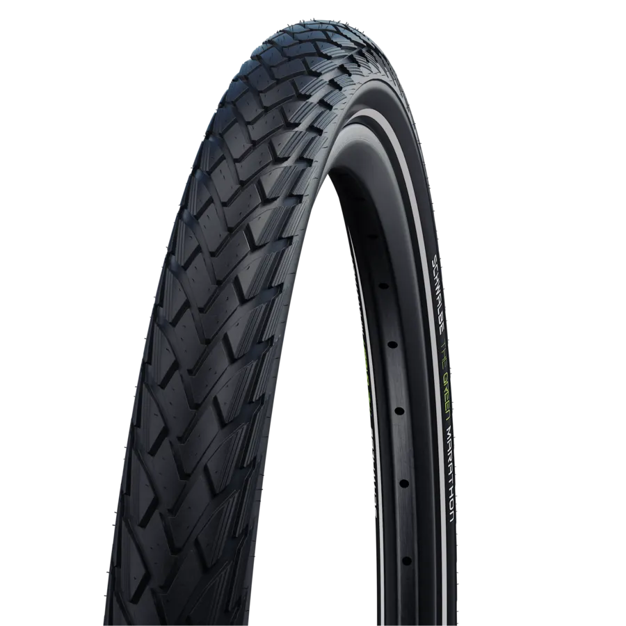 Schwalbe Green Marathon Non folding tire