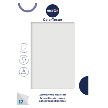 Histor color tester radisson