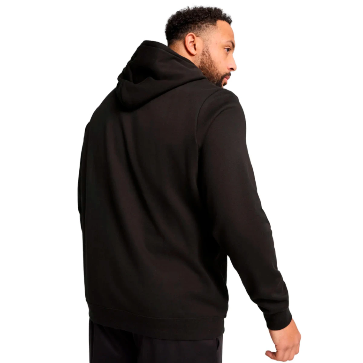 Sweatshirt Puma Essentials No. 1 Logo