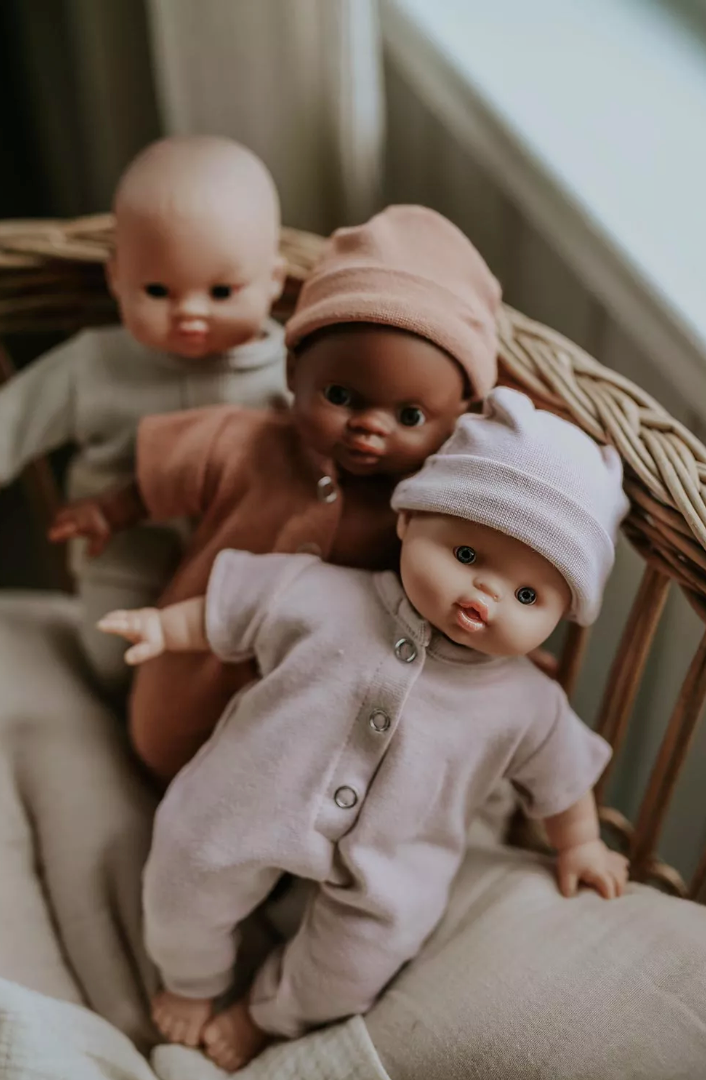 Babies: Puppe Ondine
